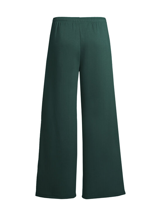 GAP - Baggy Wide Leg sporta bikses - DARK GREEN 4 | Stockmann - photo 2