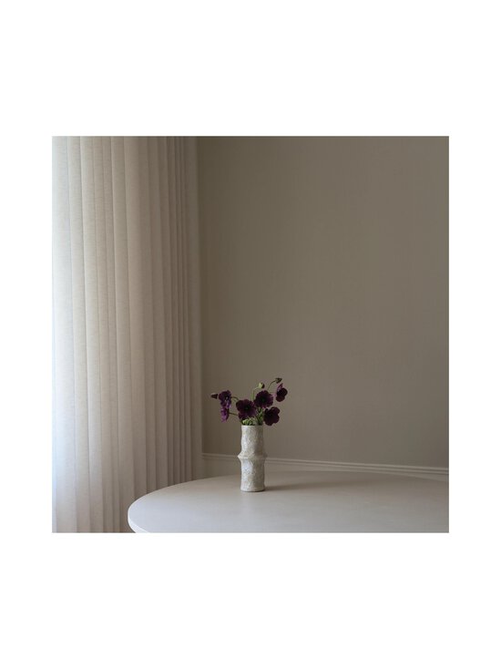 Botané - Three-Headed Poppy -tekokukka - PURPLE | Stockmann - photo 3