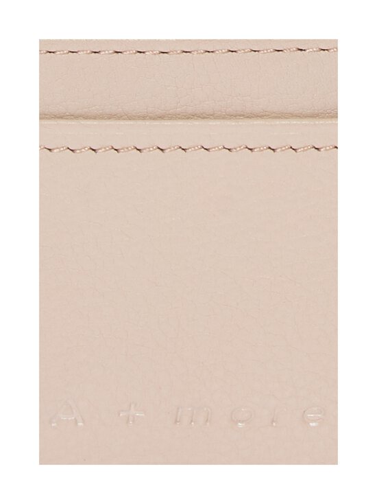 A+more - Corinne-korttikotelo - BEIGE | Stockmann - photo 3