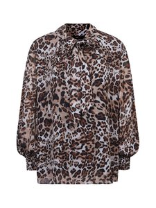 Ril's - Pisa-paitapusero - 025 LEOPARD PRINT BEACH Ril's - Pisa-paitapusero - 025 LEOPARD PRINT BEACH | Stockmann