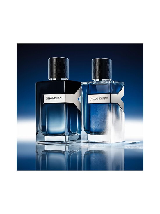 Yves Saint Laurent - Y Iced Cologne Eau de Toilette Intense -tuoksu - NOCOL | Stockmann - photo 4