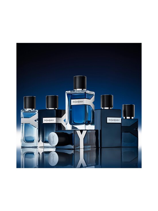 Yves Saint Laurent - Y Iced Cologne Eau de Toilette Intense -tuoksu - NOCOL | Stockmann - photo 5