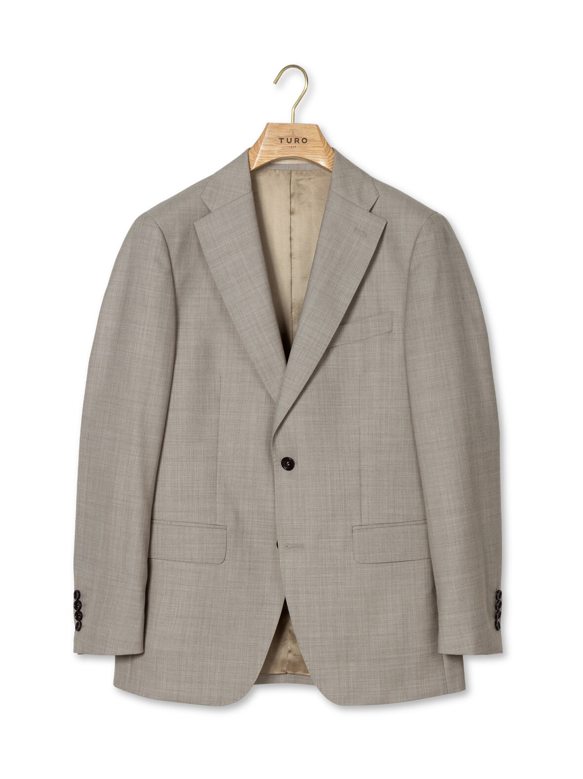 Madrid Modern Fit -puvuntakki
