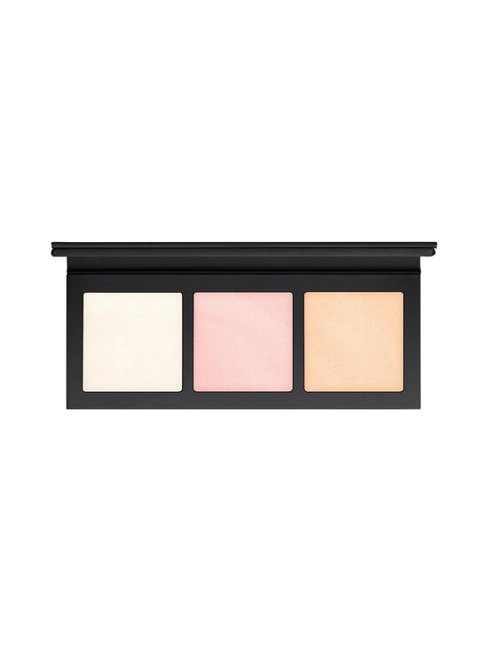 MAC - Hyper Real Glow Palette -korostuspaletti 13,5 g - GET LIT - photo 2 MAC - Hyper Real Glow Palette -korostuspaletti 13,5 g - GET LIT | Stockmann - photo 2