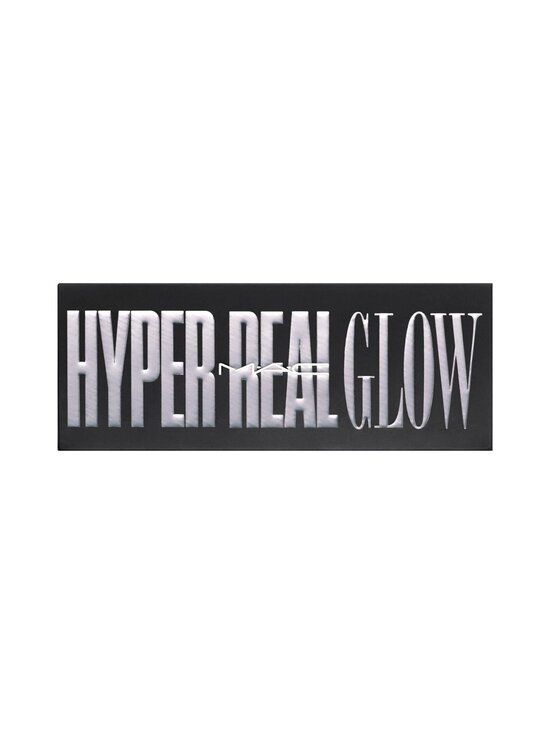 MAC - Hyper Real Glow Palette -korostuspaletti 13,5 g - GET LIT - photo 3 MAC - Hyper Real Glow Palette -korostuspaletti 13,5 g - GET LIT | Stockmann - photo 3