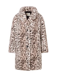 Beaumont - Tabitha Leo -tekoturkistakki - 1100 OFF WHITE | Stockmann