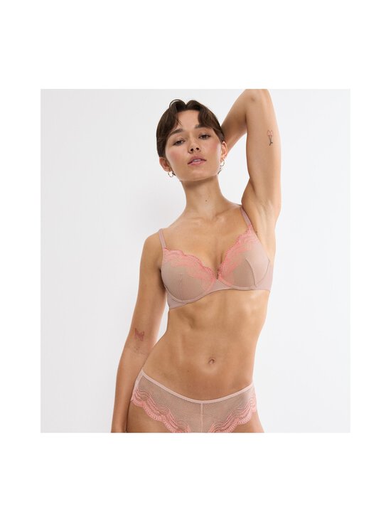 Triumph - Comfort Glam Whu -rintaliivit - 7297 7297-DESERT SAND | Stockmann - photo 2