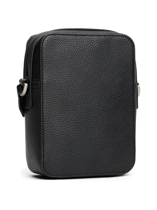 Tommy Hilfiger - Central Mini Reporter -olkalaukku - BDS BLACK | Stockmann - photo 2