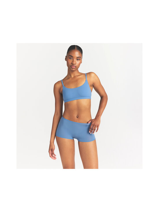 SKIMS - Fits Everybody Boyshort -shortsialushousut - ARCTIC | Stockmann - photo 2