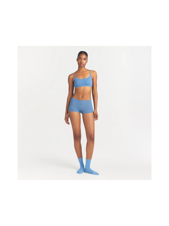 SKIMS - Fits Everybody Boyshort -shortsialushousut - ARCTIC | Stockmann - photo 5