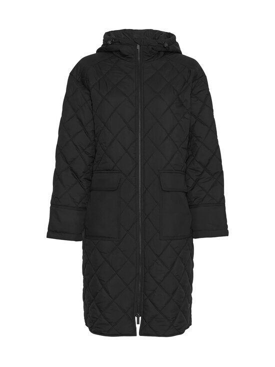 MSCH Copenhagen - MSCHNichella-tikkitakki - BLACK - photo 1 MSCH Copenhagen - MSCHNichella-tikkitakki - BLACK | Stockmann - photo 1