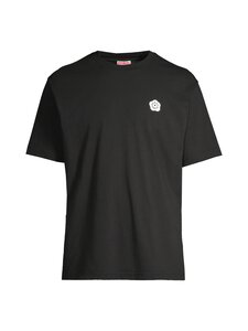 Kenzo - Boke Flower 2.0 Classic t-paita - BLACK | Stockmann