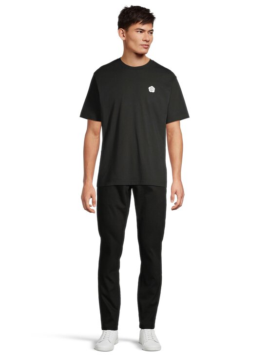 Kenzo - Boke Flower 2.0 Classic t-paita - BLACK - photo 2 Kenzo - Boke Flower 2.0 Classic t-paita - BLACK | Stockmann - photo 2