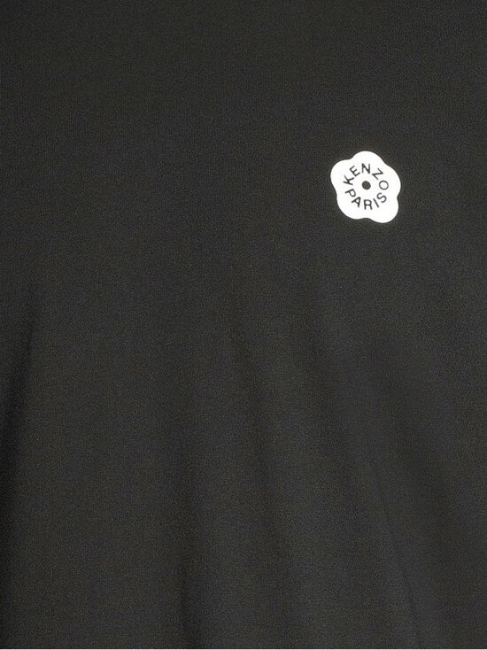 Kenzo - Boke Flower 2.0 Classic t-paita - BLACK - photo 4 Kenzo - Boke Flower 2.0 Classic t-paita - BLACK | Stockmann - photo 4