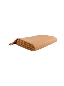 Balmuir - Lucca-alpakkahuopa 135 x 180 cm - 813 CAMEL | Stockmann