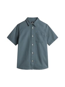 Vans - Lawson Solid -kauluspaita - STORMY WEATHER Vans - Lawson Solid -kauluspaita - STORMY WEATHER | Stockmann