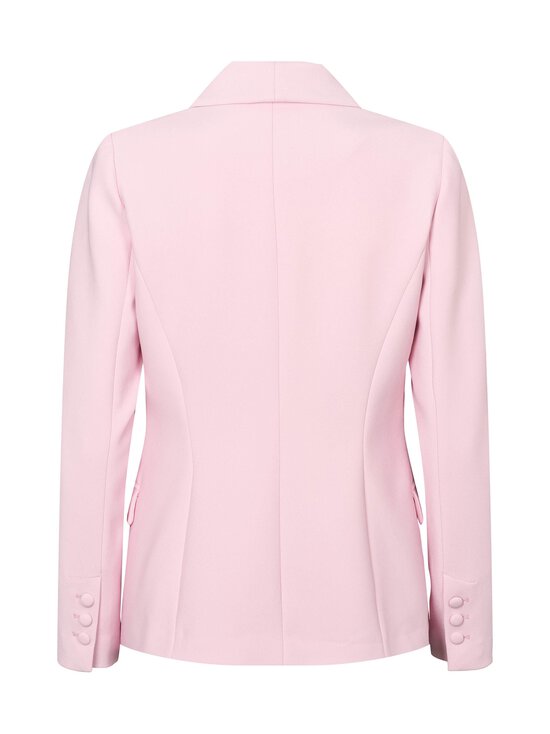 RUE de FEMME - Eloise žakete - 304 CRYSTAL PINK - photo 2 RUE de FEMME - Eloise žakete - 304 CRYSTAL PINK | Stockmann - photo 2