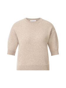rich & royal - Cashmere-neulepusero - 223 CAFFEE LATTE | Stockmann