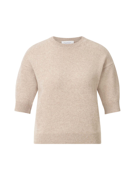 rich & royal - Cashmere-neulepusero - 223 CAFFEE LATTE | Stockmann - photo 1