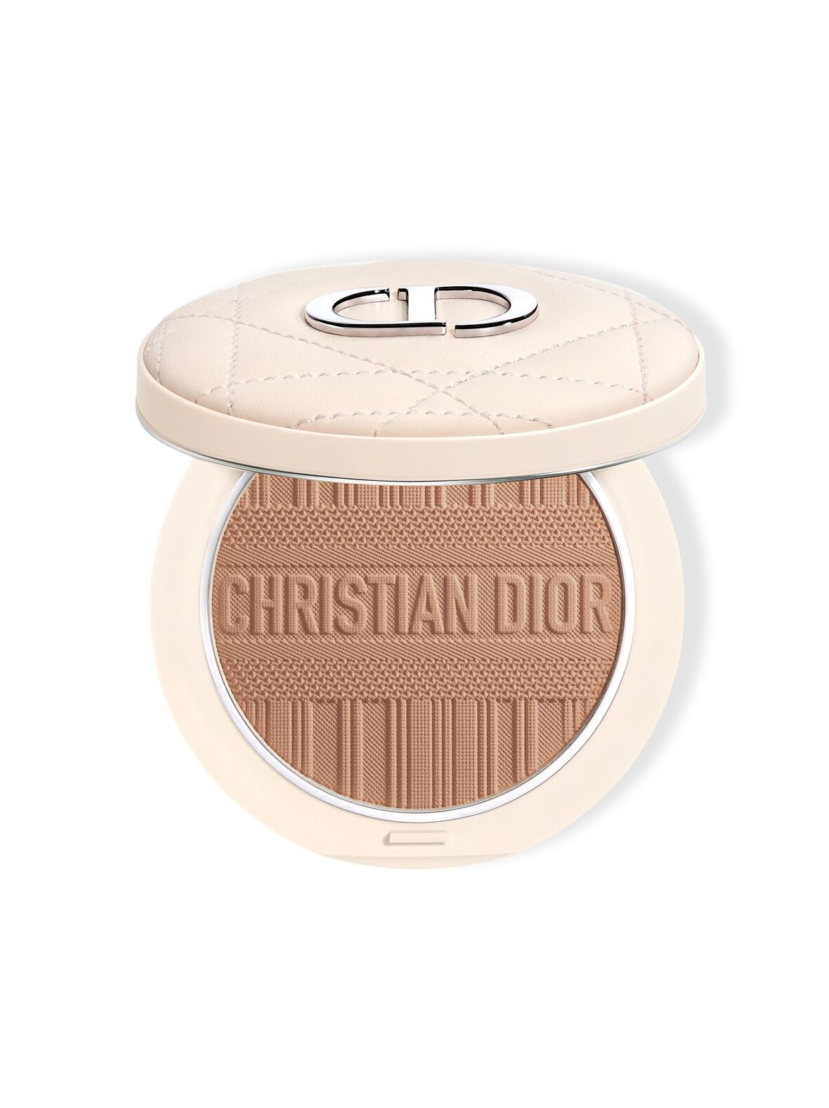 DIORSKIN FOREVER NATURAL -aurinkopuuteri