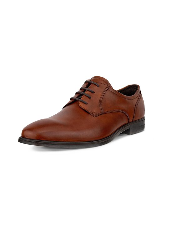 ecco - Queenstown-nahkakengät - 01053 COGNAC | Stockmann - photo 2