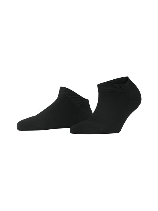 Falke - Sokid Climawool - 3000 BLACK - photo 3 Falke - Sokid Climawool - 3000 BLACK | Stockmann - photo 3