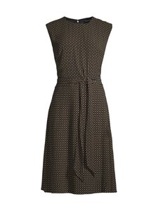 Lauren Ralph Lauren - Kleit Vilodie - BLACK/TAN Lauren Ralph Lauren - Kleit Vilodie - BLACK/TAN | Stockmann