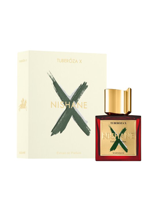 Nishane - Tuberoza X -tuoksu - NOCOL - photo 5 Nishane - Tuberoza X -tuoksu - NOCOL | Stockmann - photo 5