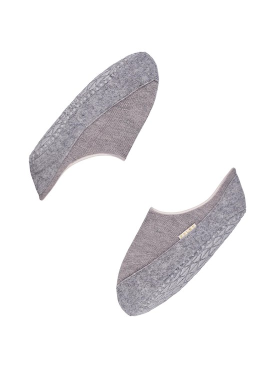 Falke - Cosyshoe vilnas zeķes - 3400 LIGHT GREY - photo 5 Falke - Cosyshoe vilnas zeķes - 3400 LIGHT GREY | Stockmann - photo 5