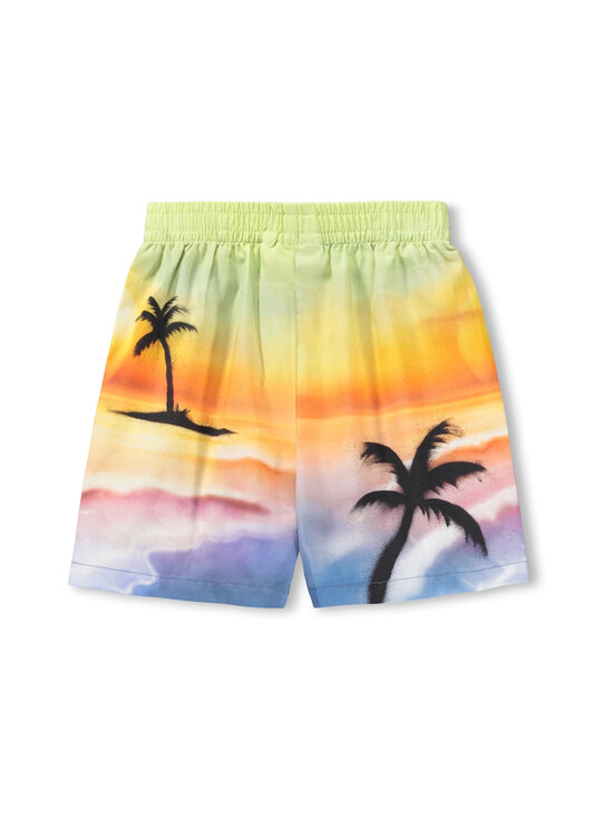 Molo - Šortsid Solar - 9895 AIRBRUSH BEACH | Stockmann - photo 2