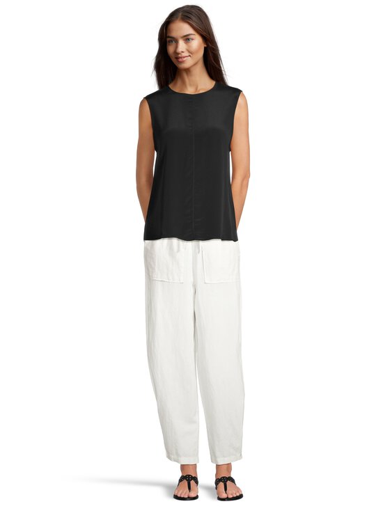 Marc O'Polo - Bikses - 1183 SILKY WHITE | Stockmann - photo 3