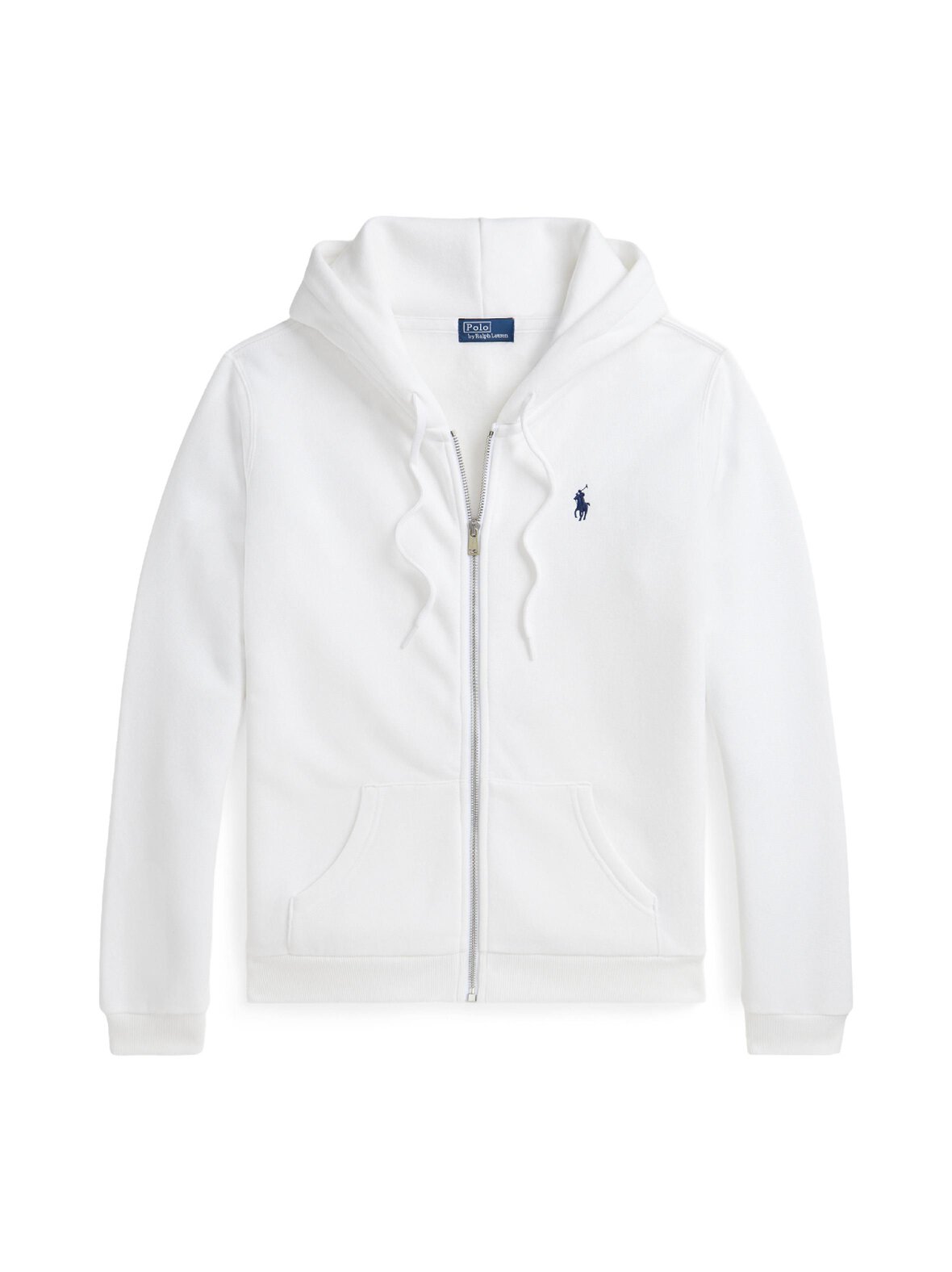 Polo Ralph Lauren Vetoketjullinen huppari