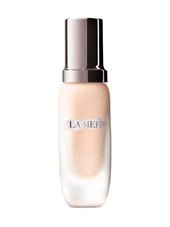 The Soft Fluid Long Wear Foundation SPF20 -meikkivoide
