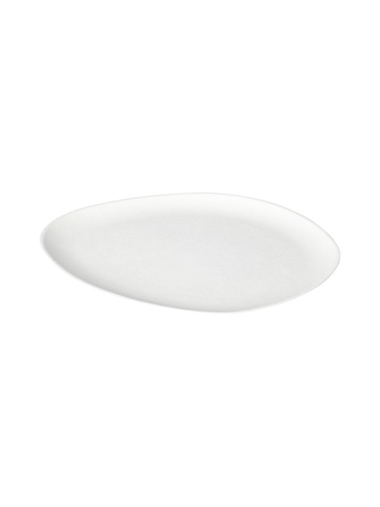 ecoecho®-kertakäyttölautanen 27 cm