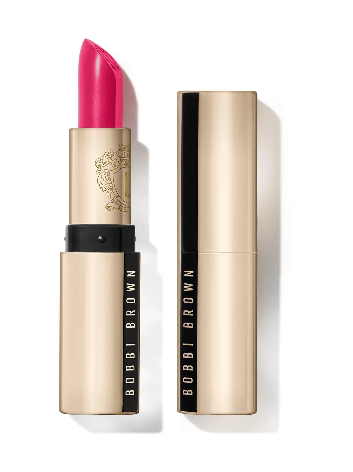 Bobbi Brown Luxe lipstick -huulipuna