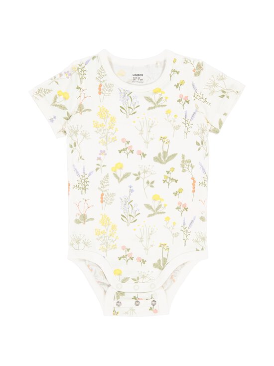 Short Sleeved bodijs