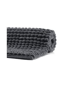 Aquanova - Axel-kylpyhuonematto - 96 GRAPHITE | Stockmann
