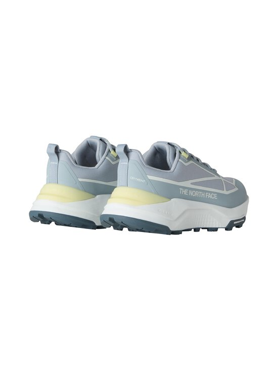 The North Face - Fastpack-kengät - L0F1 FROST GREY/LEMO | Stockmann - photo 4
