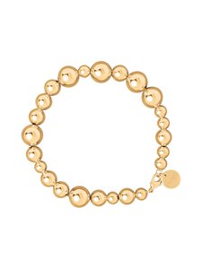 LIÉ STUDIO - The Elly -kullattu rannekoru - GOLD LIÉ STUDIO - The Elly -kullattu rannekoru - GOLD | Stockmann