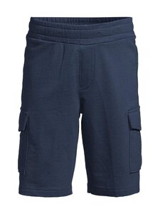 Lindex - Cargo-shortsit - 6842 DARK BLUE | Stockmann