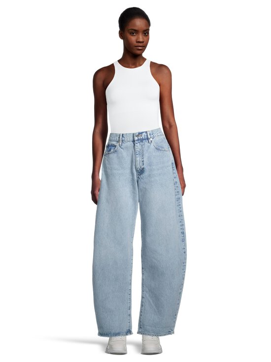 Frame - The Bubble -farkut - OTLW OUTLAW | Stockmann - photo 3