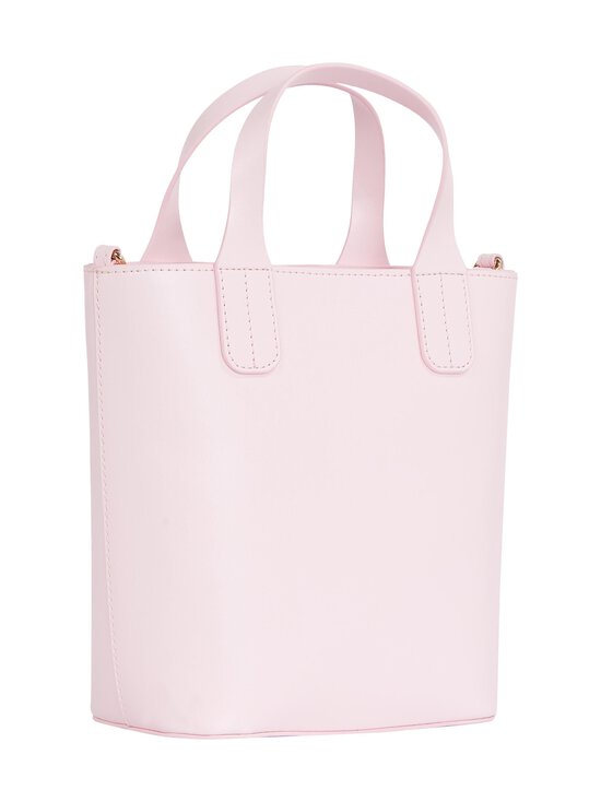Tommy Hilfiger - Monogram Bucket -laukku - TH3 PRECIOUS PINK - photo 2 Tommy Hilfiger - Monogram Bucket -laukku - TH3 PRECIOUS PINK | Stockmann - photo 2