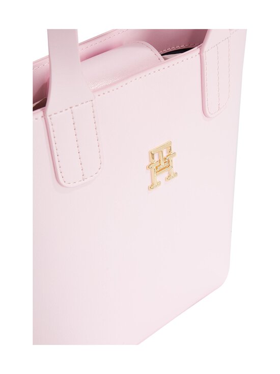 Tommy Hilfiger - Monogram Bucket -laukku - TH3 PRECIOUS PINK - photo 4 Tommy Hilfiger - Monogram Bucket -laukku - TH3 PRECIOUS PINK | Stockmann - photo 4
