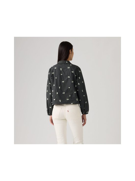 Levi's - Calista Collared kreklblūze - 0000000270 PHANTOM FLORAL EM | Stockmann - photo 2
