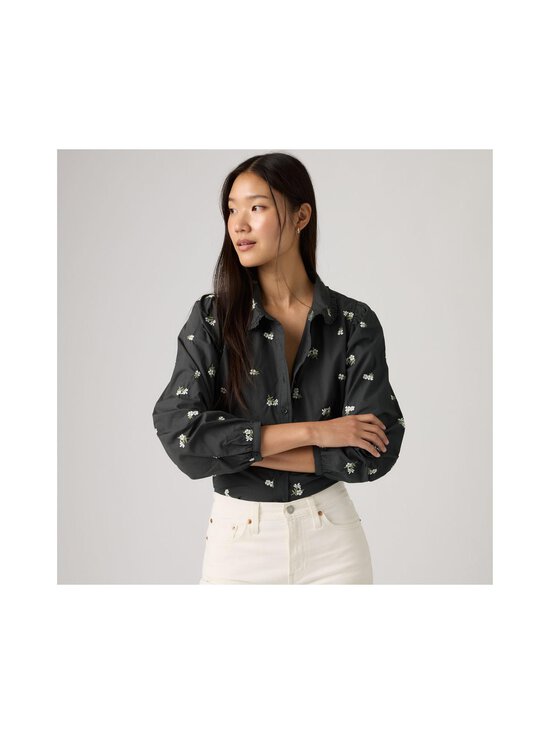 Levi's - Calista Collared kreklblūze - 0000000270 PHANTOM FLORAL EM | Stockmann - photo 4