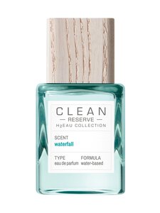 Clean - Waterfall EdP -tuoksu | Stockmann