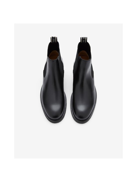 Sneaky Steve - Stanley chelsea -nilkkurit - 0001 BLACK | Stockmann - photo 2