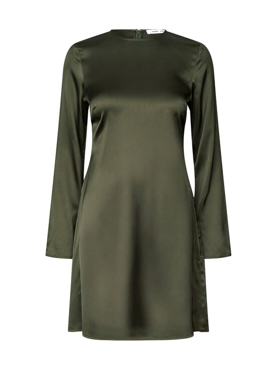 Samsoe Samsoe - Samiley-mekko - CLR002335 DEEP FOREST | Stockmann - photo 1