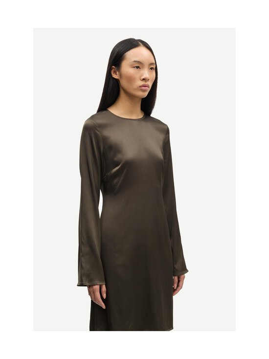 Samsoe Samsoe - Samiley-mekko - CLR002335 DEEP FOREST | Stockmann - photo 4