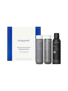 Living Proof - Perfect Hair Day Trio matu kopšanas komplekts | Stockmann